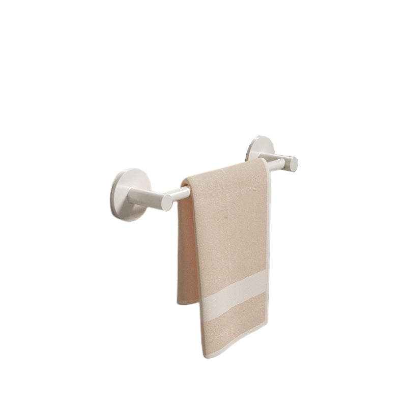 BowLift | Aluminum Bathroom Hardware Set Black Bathroom Accessories Kit Towel Holder