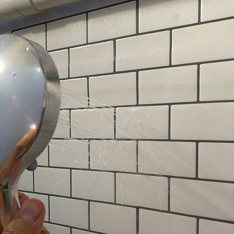 BowLift | Modern Peel and Stick Wall Tile PVC Peel and Stick Splashback Tile