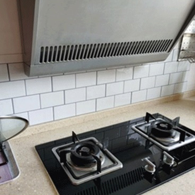 BowLift | Modern Peel and Stick Wall Tile PVC Peel and Stick Splashback Tile