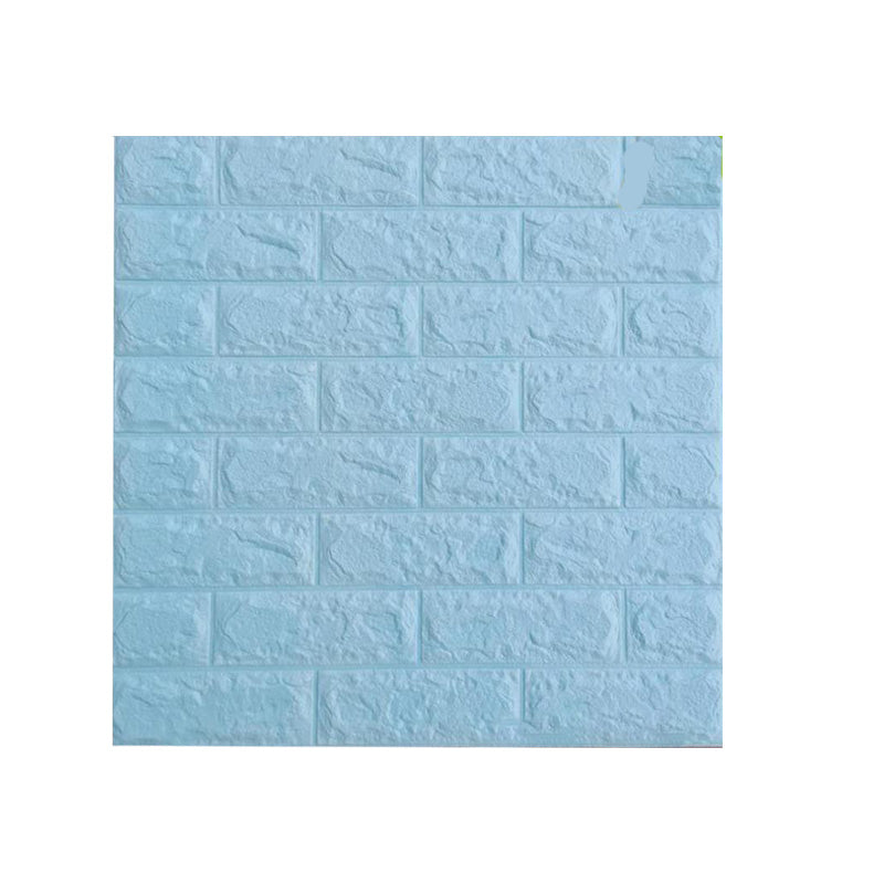 BowLift | Industrial Wall Plank 3D Print Bedroom Living Room Wall Panels Set of 10