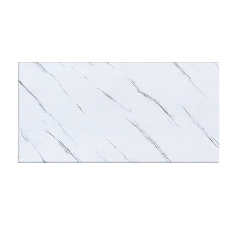 BowLift | Contemporary Peel-and-Stick Wall Tiles Bathroom Field Tiles Wallpaper