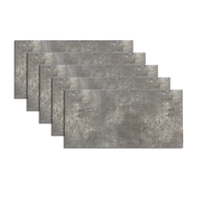 BowLift | Contemporary Peel-and-Stick Wall Tiles Bathroom Field Tiles Wallpaper