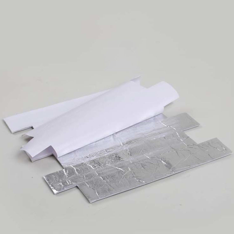 BowLift | Industrial Wall Panel 3D Brick Bathroom Living Room Wall Panels Set of 5