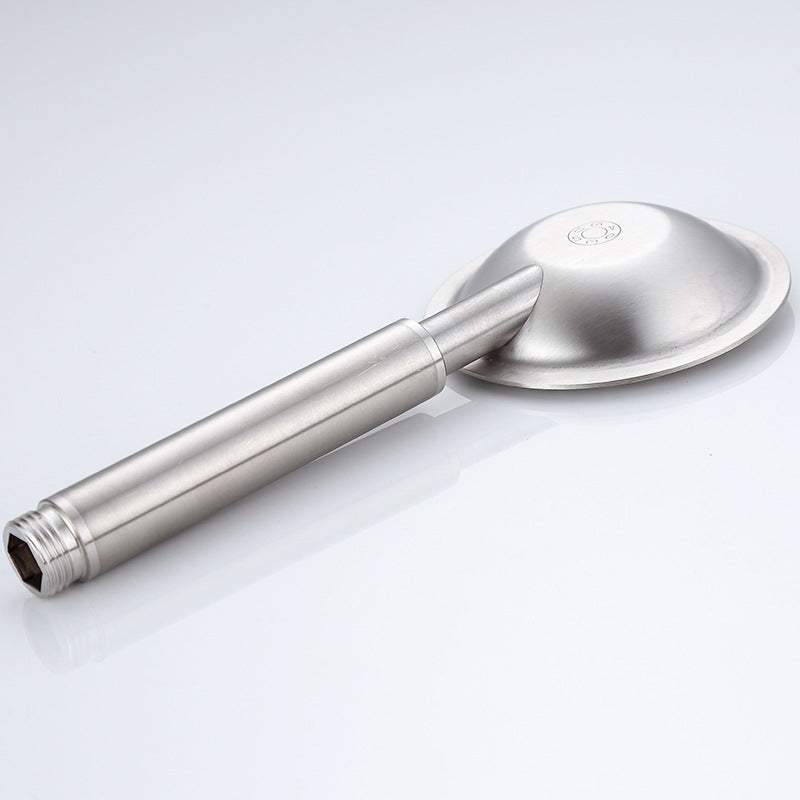 BowLift | Contemporary Shower Combo Handheld Showerhead Stainless Steel Wall-Mounted Showerhead