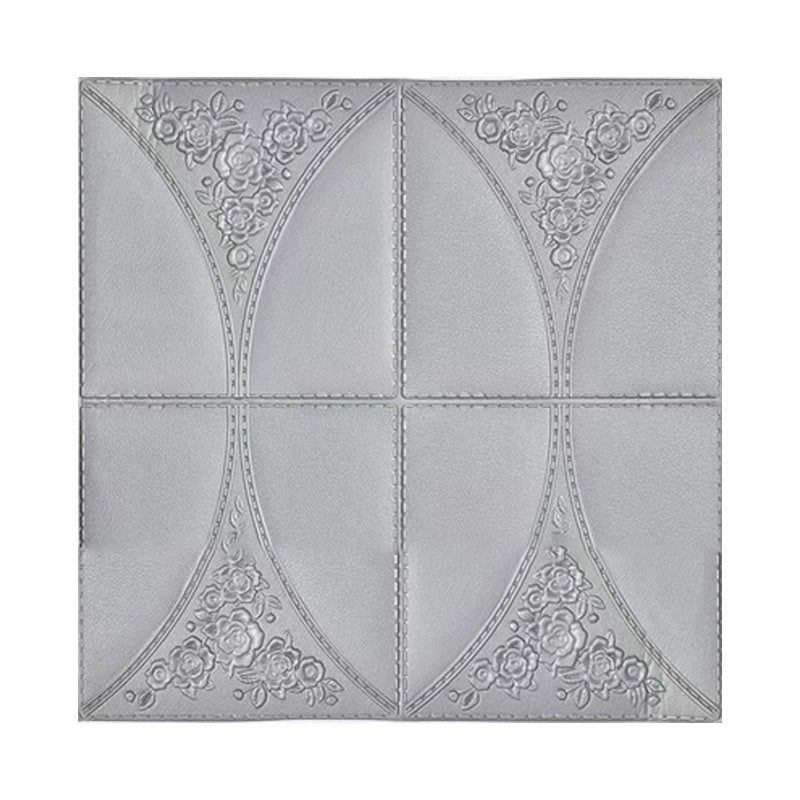 BowLift | Industrial Tin Wall Panel PVC Smooth Wall Ceiling Panel