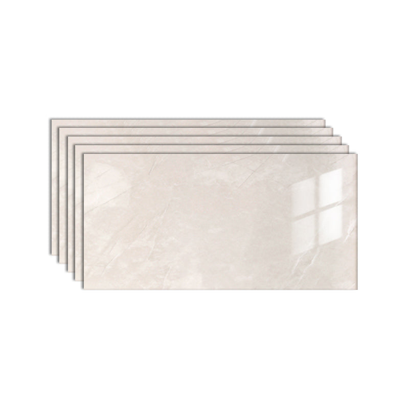 BowLift | Wall floor tile imitation marble paste waterproof floor tile wallpaper