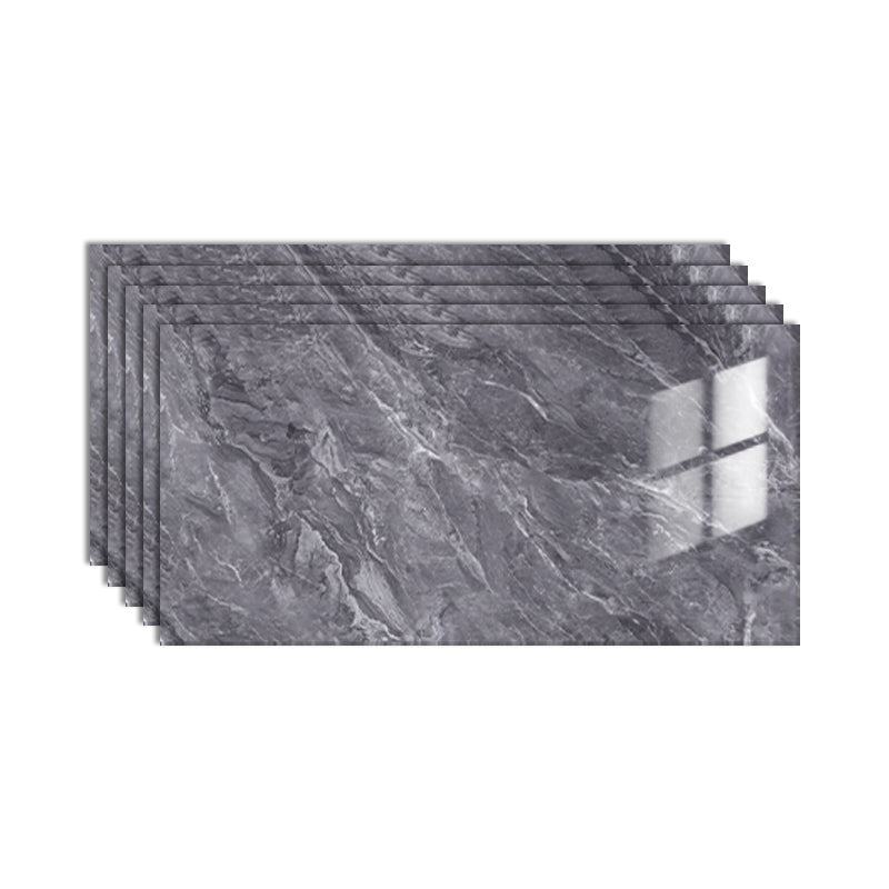 BowLift | Wall floor tile imitation marble paste waterproof floor tile wallpaper