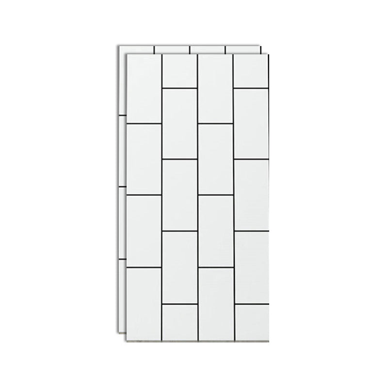 BowLift | Wall floor tiles Wallpaper Marble pattern Waterproof wall elements