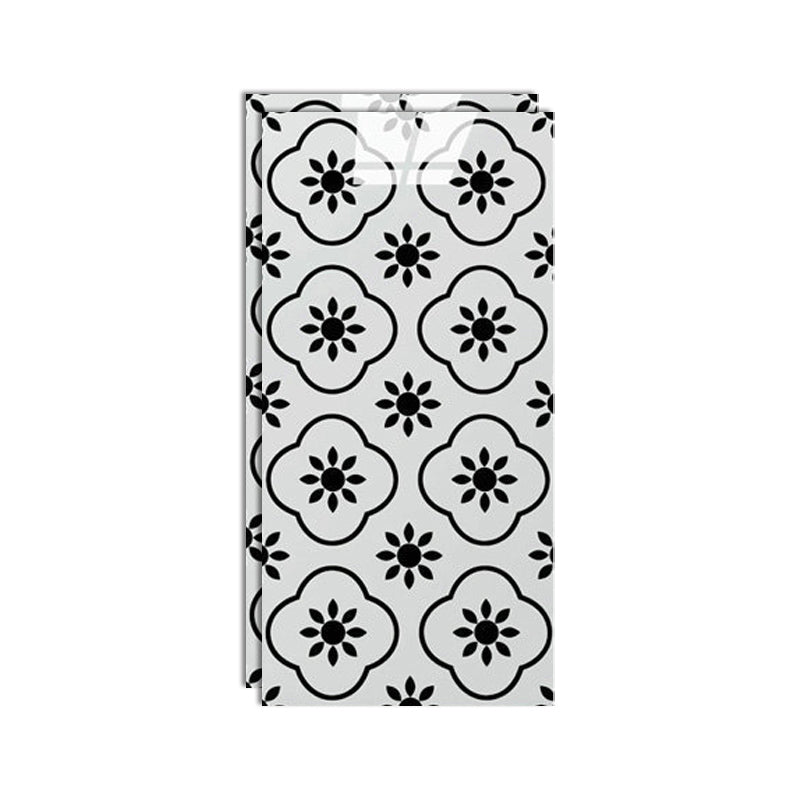BowLift | Wall floor tiles Wallpaper Marble pattern Waterproof wall elements