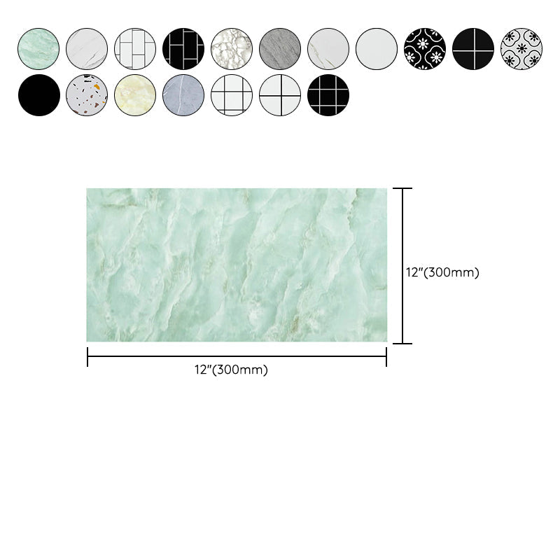 BowLift | Wall floor tiles Wallpaper Marble pattern Waterproof wall elements