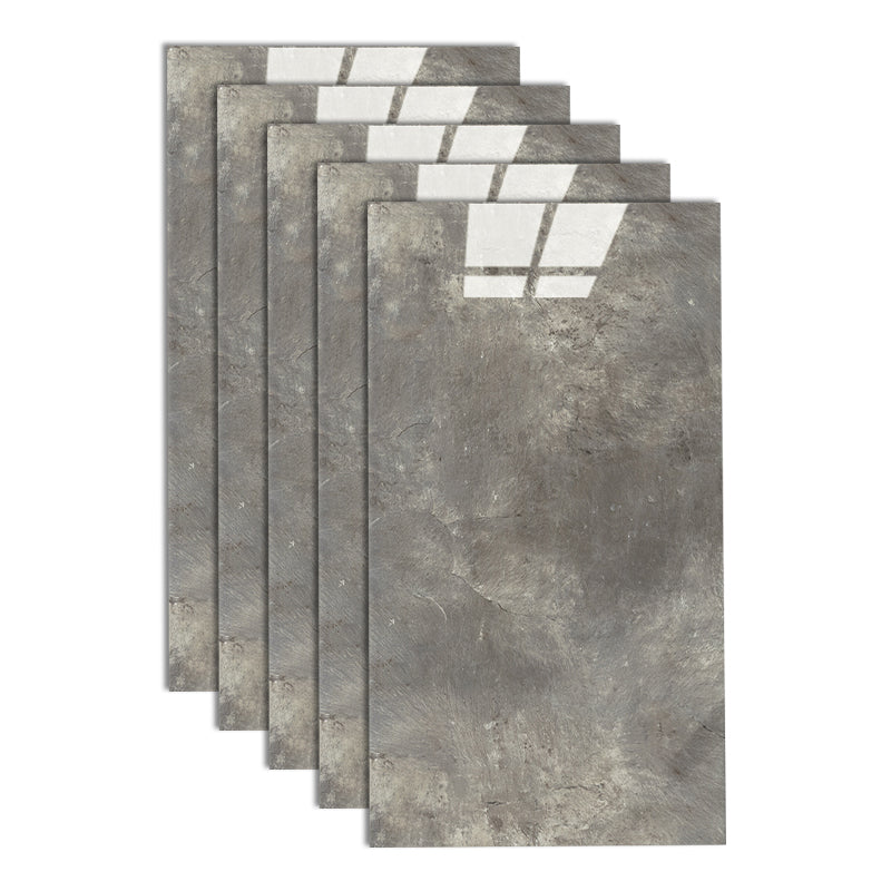 BowLift | Bathroom mosaic tile marble print peel-and-stick backsplash tile