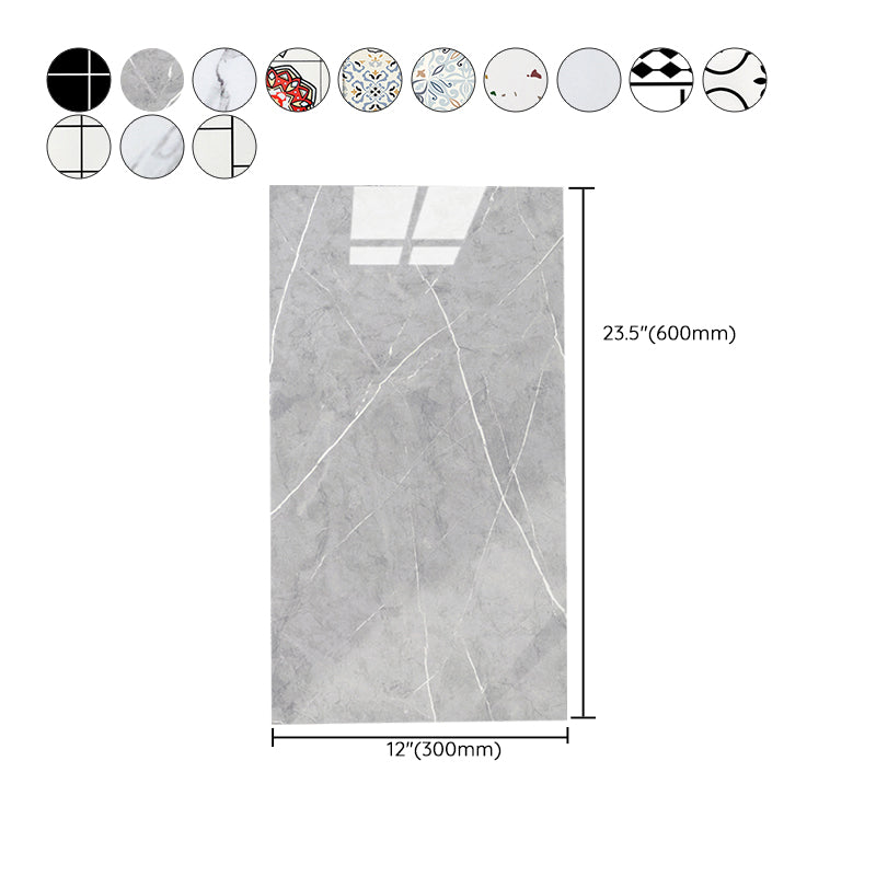 BowLift | Creative Mosaic Tiles for Peeling and Sticking for Kitchen Backsplashes