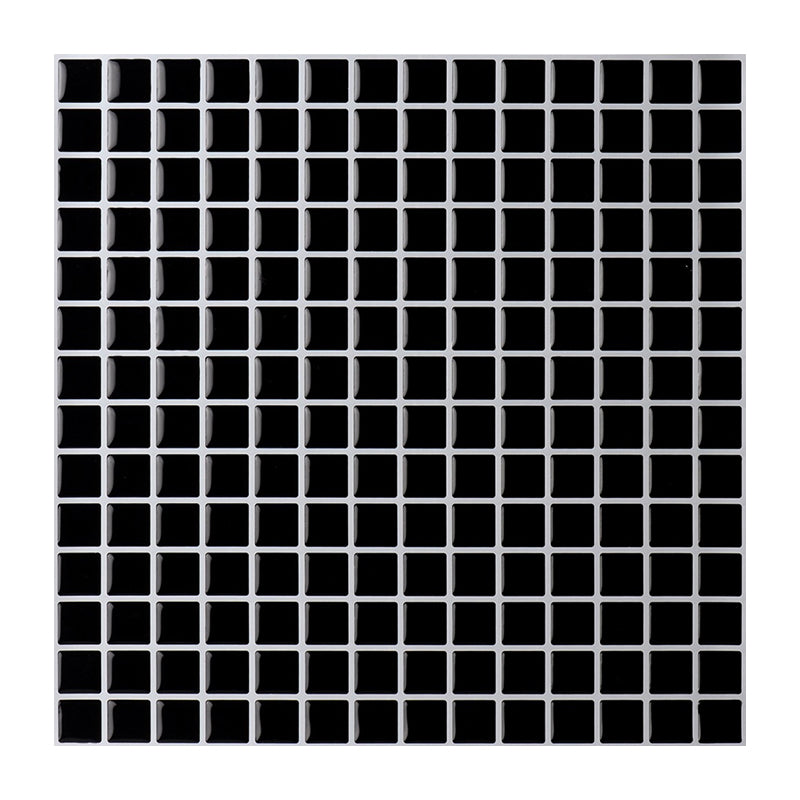 BowLift | Peel-and-Stick Tile Square Stain-Resistant Mosaic Peel-and-Stick Tile for the Kitchen