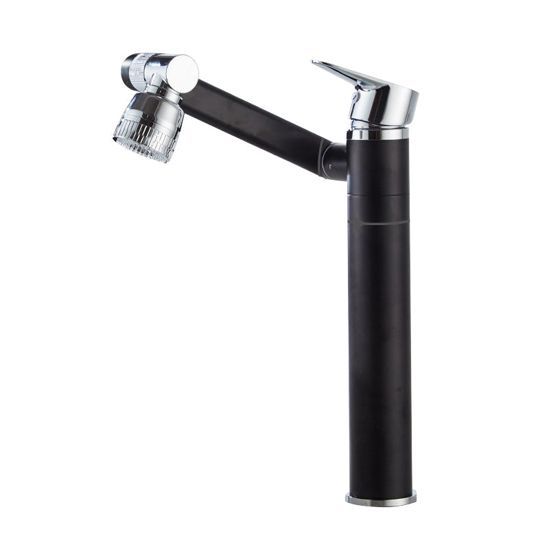BowLift | Bathroom faucet Glam Style Single lever mixer for bathroom