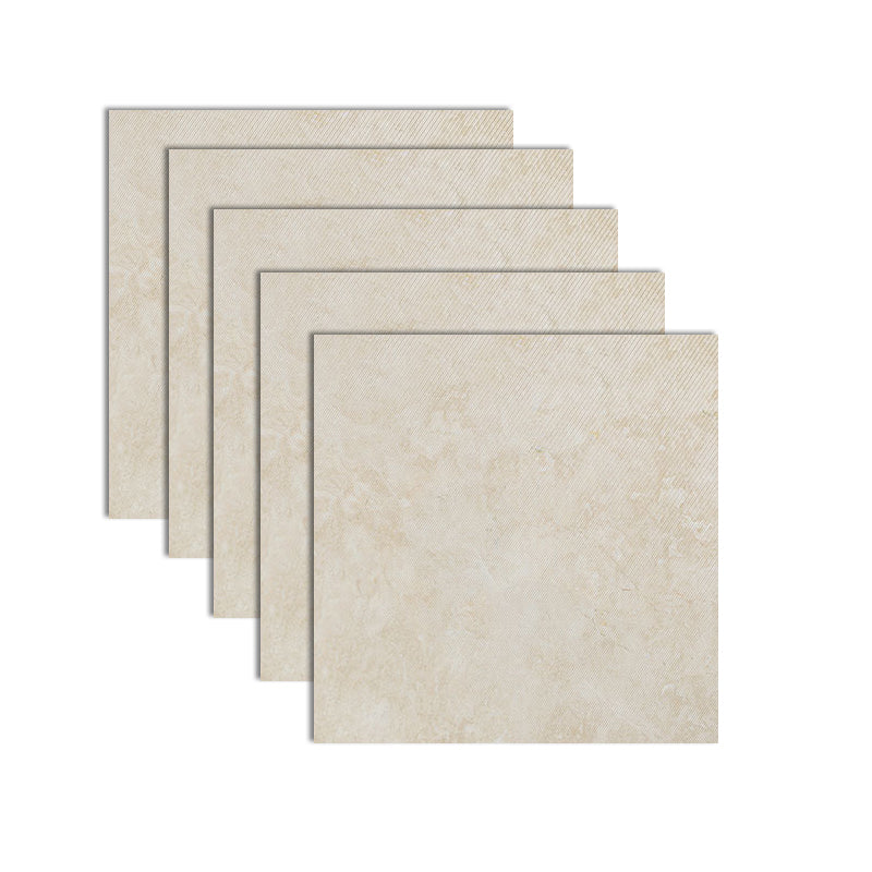 BowLift | Peel and Stick Vinyl Flooring Marble Look Vinyl Flooring with Square Edge