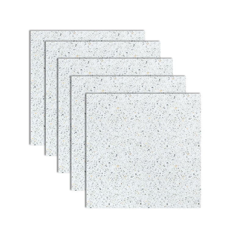 BowLift | Peel and Stick Vinyl Flooring Marble Look Vinyl Flooring with Square Edge