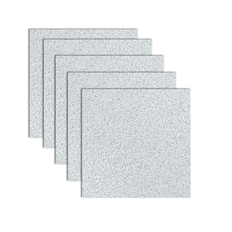 BowLift | Peel and Stick Vinyl Flooring Marble Look Vinyl Flooring with Square Edge