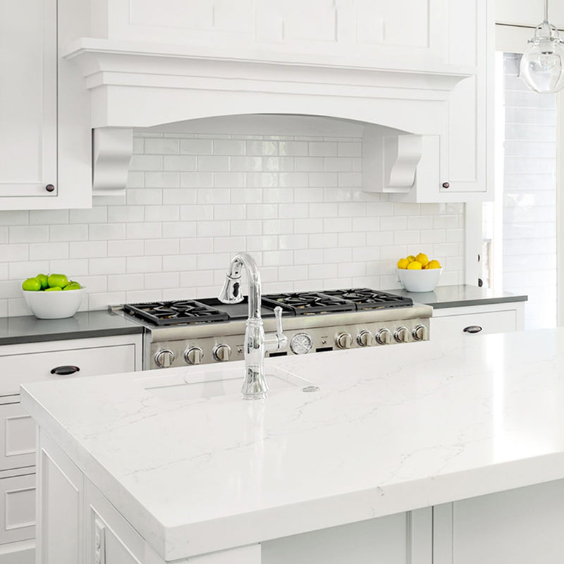 BowLift | Peel and Stick Subway Tiles Waterproof Plastic Tile Rectangular Peel & Stick Tile for the Kitchen