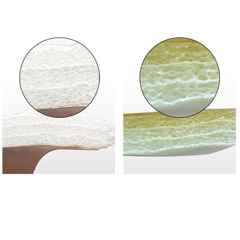 BowLift | Country House Wall Shelf 3D Brick Living Room Wall Panel Set of 2