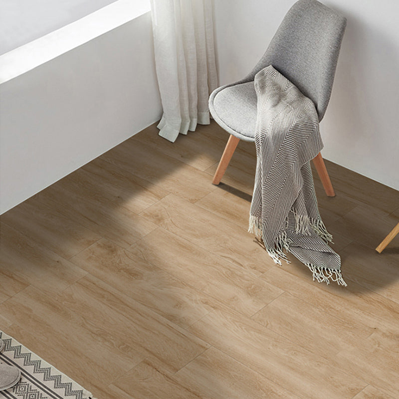 BowLift | Classic Style Vinyl Flooring Self-Adhesive Vinyl Flooring with Wood Look