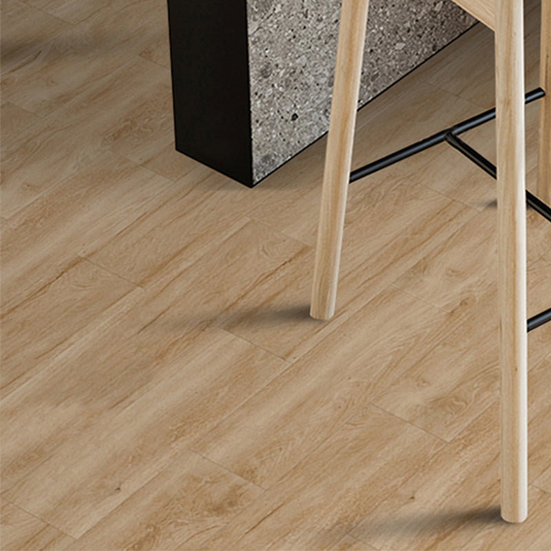 BowLift | Classic Style Vinyl Floor Self-Adhesive Vinyl Floor with Wood Look