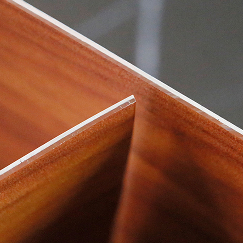 BowLift | Classic Style Vinyl Flooring Self-Adhesive Vinyl Flooring with Wood Look