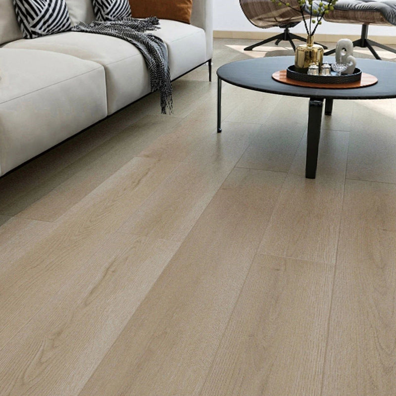 BowLift | Classic Wood Laminate Flooring Water Resistant Click Laminate Flooring