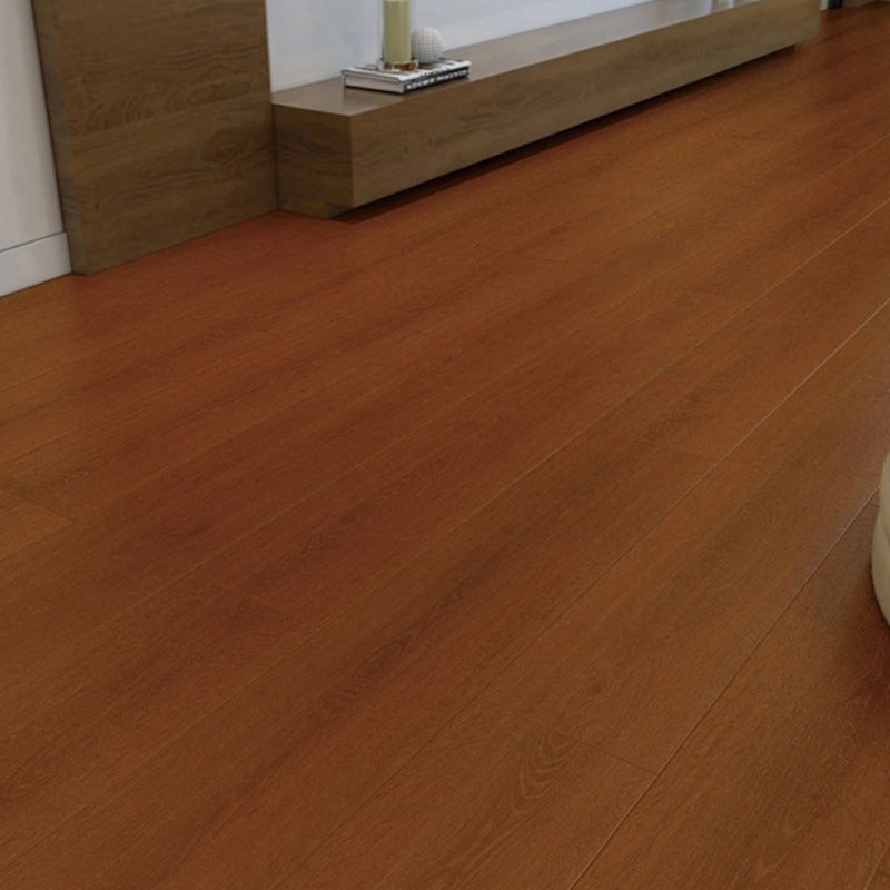 BowLift | Classic Wood Laminate Flooring Water Resistant Click Laminate Flooring