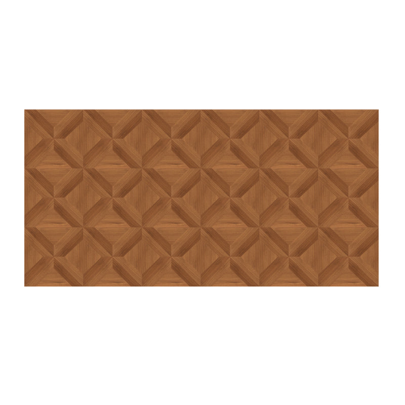 BowLift | Fancy PVC Vinyl Flooring Peel and Stick Geometrically Printed Vinyl Plank Flooring