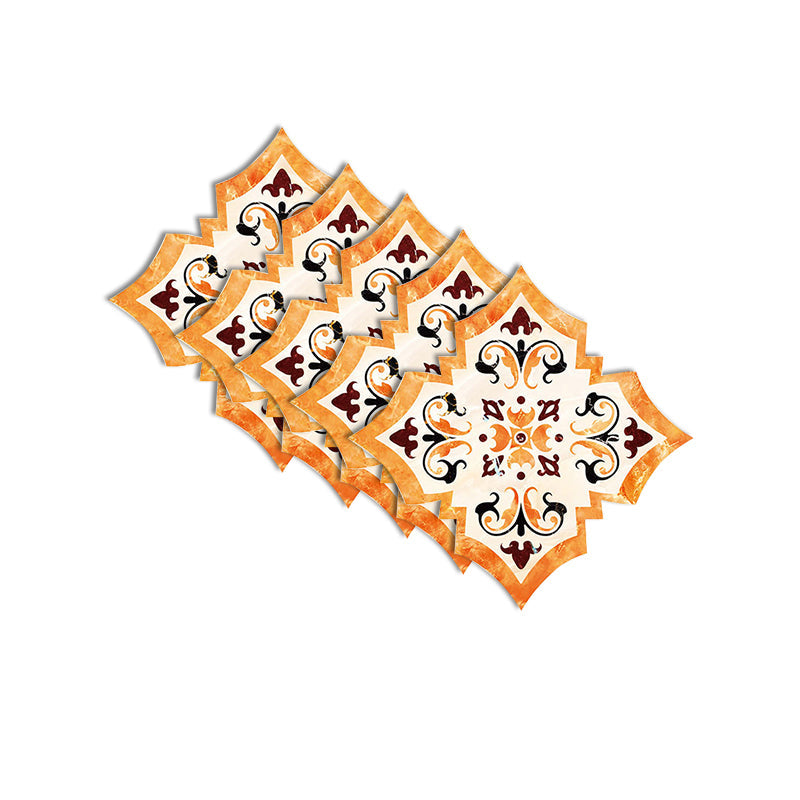 BowLift | Peel and Stick Vinyl Flooring Light PVC Pattern Vinyl Flooring