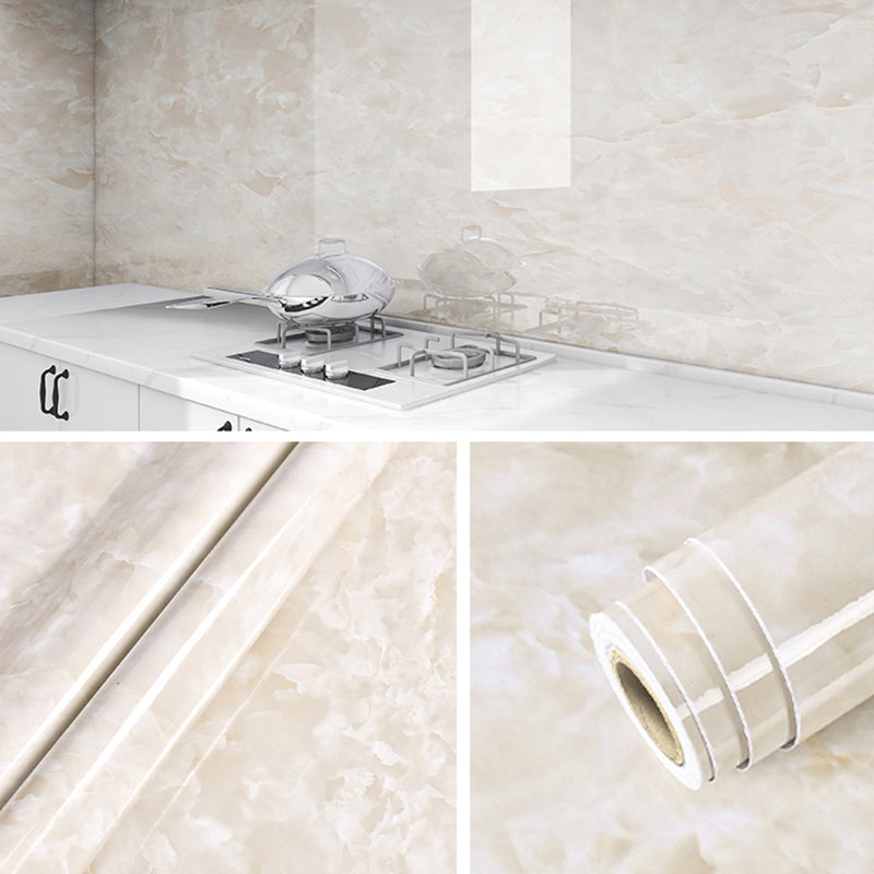 BowLift | Modern Peel and Stick Wall Mural Smooth Wall Tile for Kitchen