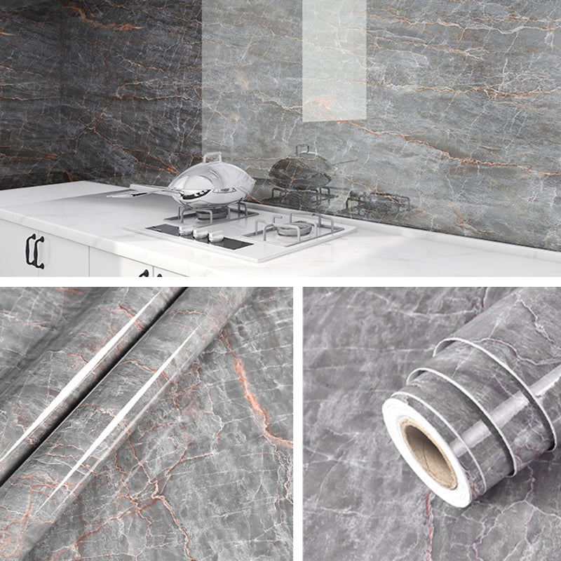BowLift | Modern Peel and Stick Wall Mural Smooth Wall Tile for Kitchen