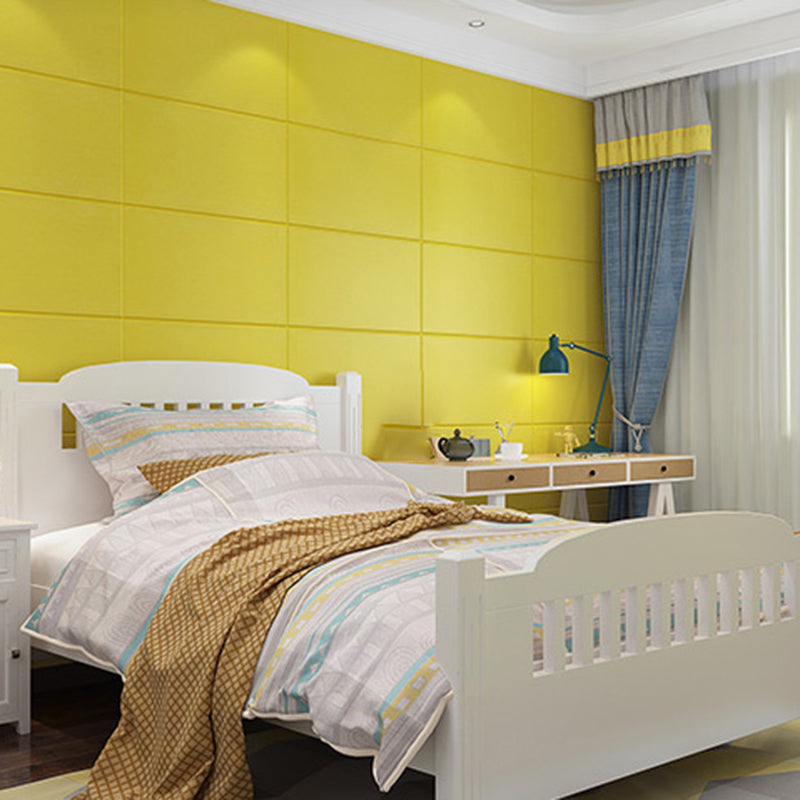 BowLift | Colorful 3D-embossed wall panel Waterproof artificial stone wall tile