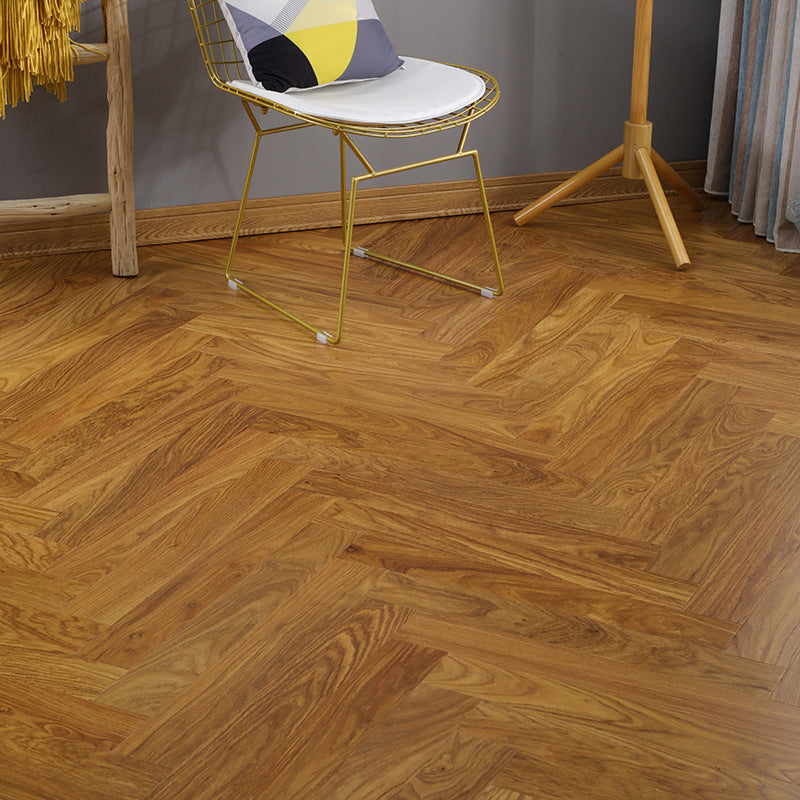 BowLift | Retro Wood Laminate Flooring Fade Resistant Click-Lock Laminate Flooring