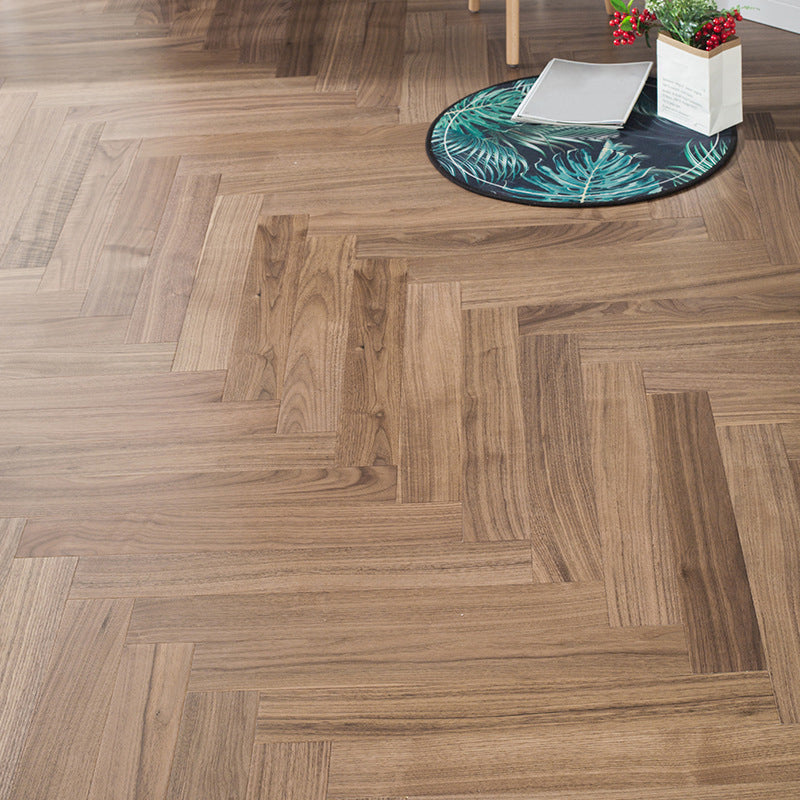 BowLift | Retro Wood Laminate Flooring Fade Resistant Click-Lock Laminate Flooring