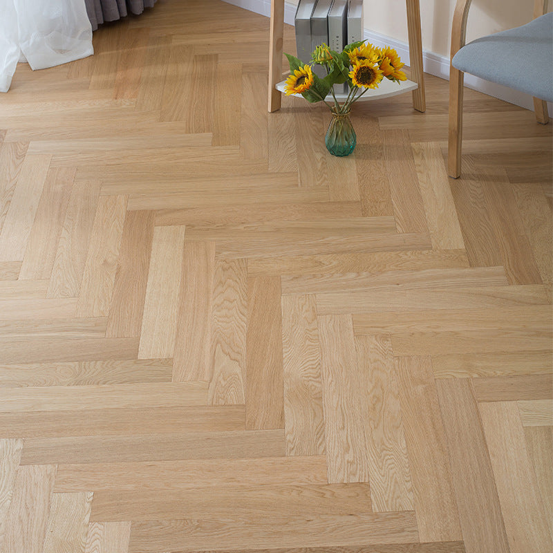 BowLift | Retro Wood Laminate Flooring Fade Resistant Click-Lock Laminate Flooring