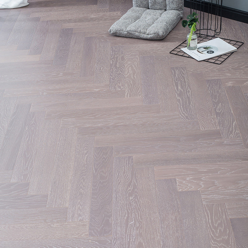 BowLift | Retro Wood Laminate Flooring Fade Resistant Click-Lock Laminate Flooring