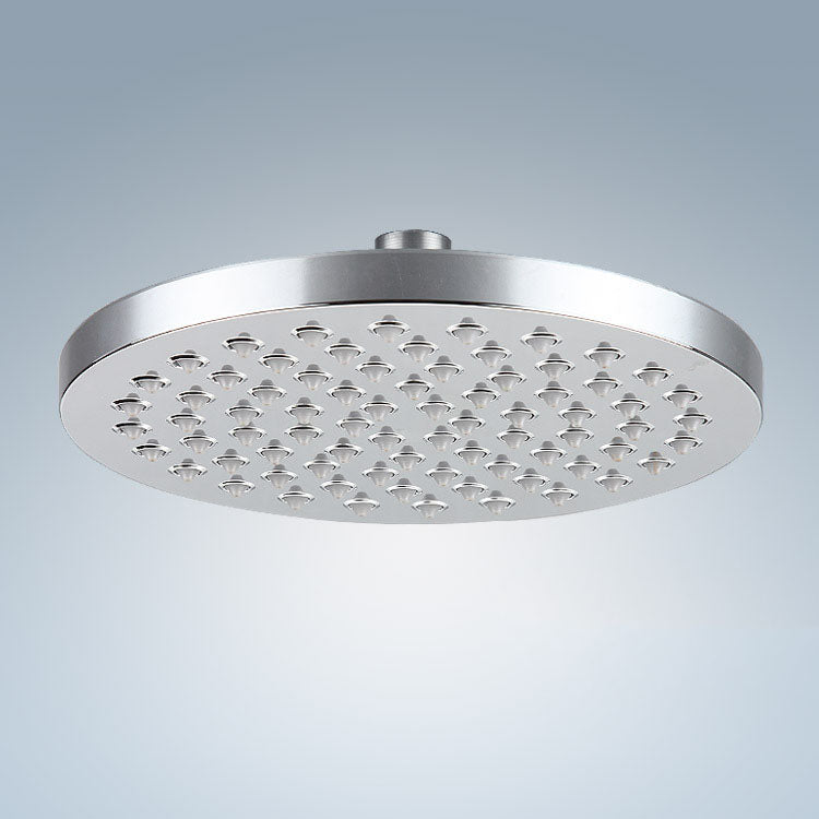 BowLift | Swiveling Rain Shower Head Wall Mounted Concealed Full Copper Pressure Shower