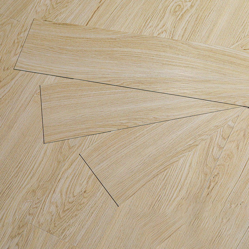 BowLift | Peel and Stick Vinyl Floor Matte Vinyl with Wood Look