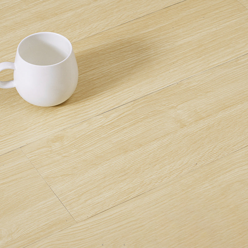 BowLift | Peel and Stick Vinyl Floor Matte Vinyl with Wood Look