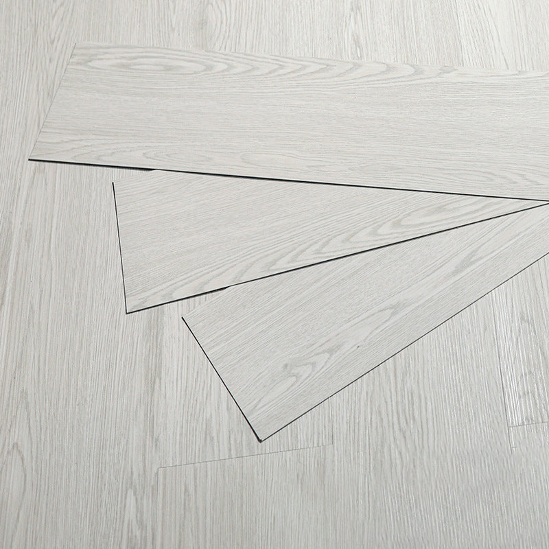 BowLift | Peel and Stick Vinyl Flooring Matte Vinyl with Wood Look