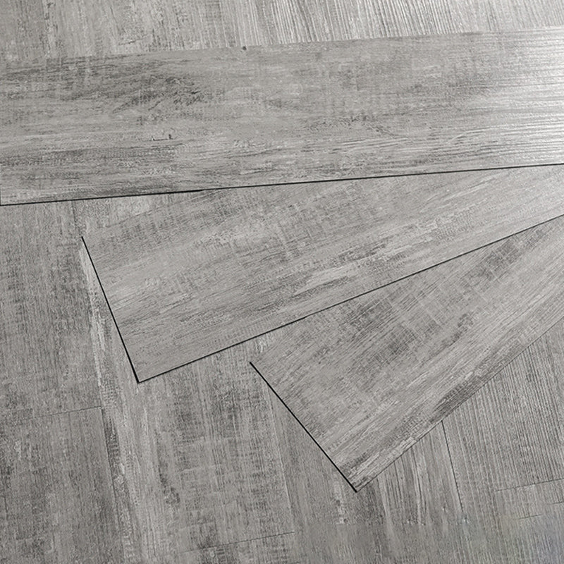 BowLift | Peel and Stick Vinyl Flooring Matte Vinyl with Wood Look