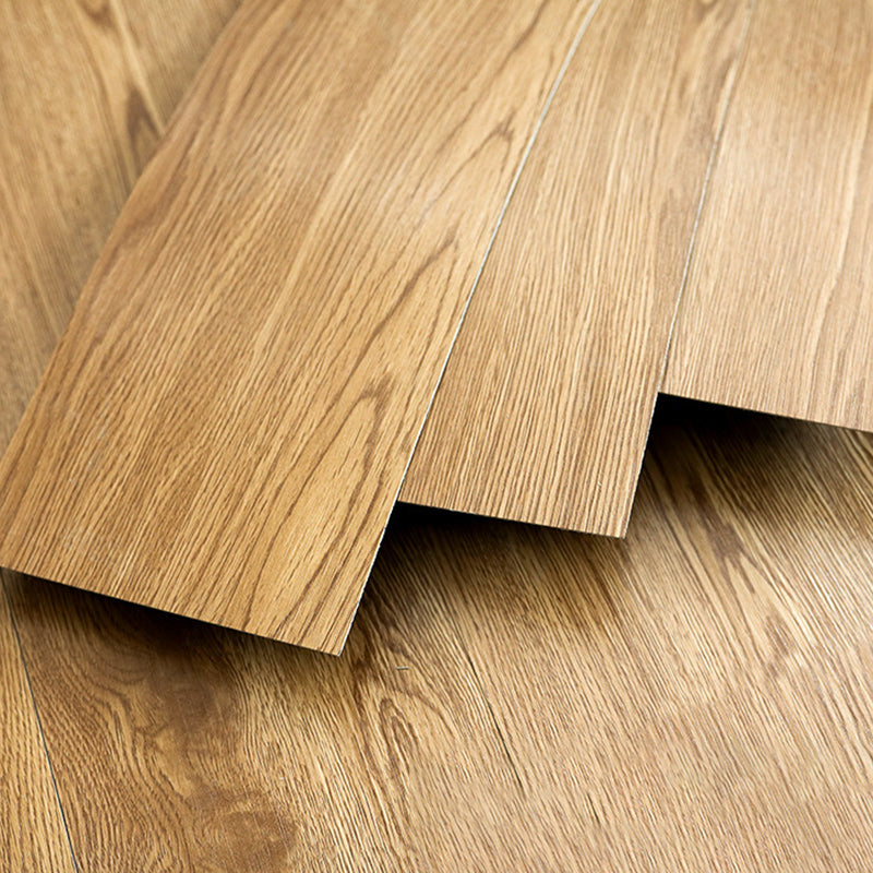 BowLift | Peel and Stick Vinyl Flooring Matte Vinyl with Wood Look