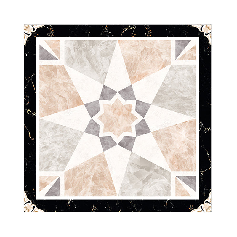 BowLift | Peel and Stick Vinyl Flooring High Gloss Patterned Vinyl Flooring