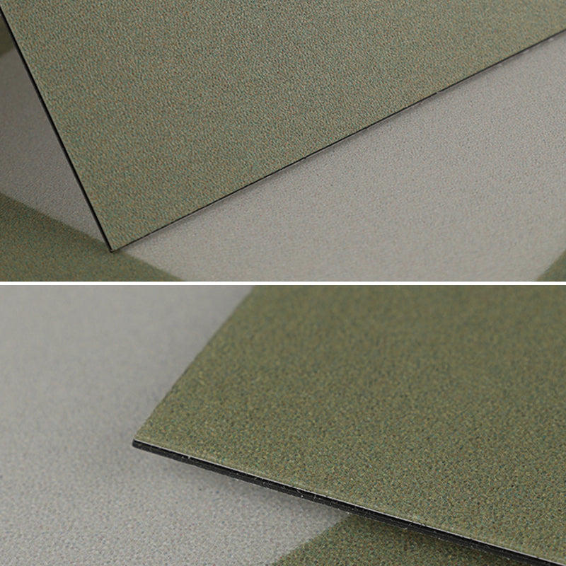 BowLift | Peel and Stick Vinyl flooring Light Vinyl flooring with square edge