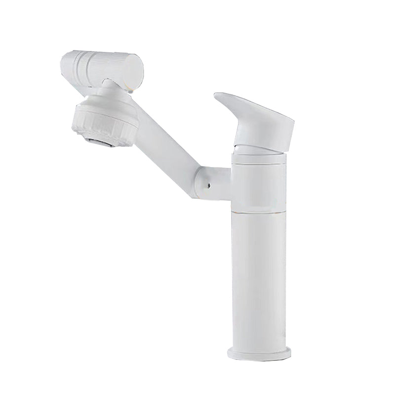 BowLift | Vessel Sink Faucet Glam Style Single Lever Mixer Bathroom Fitting