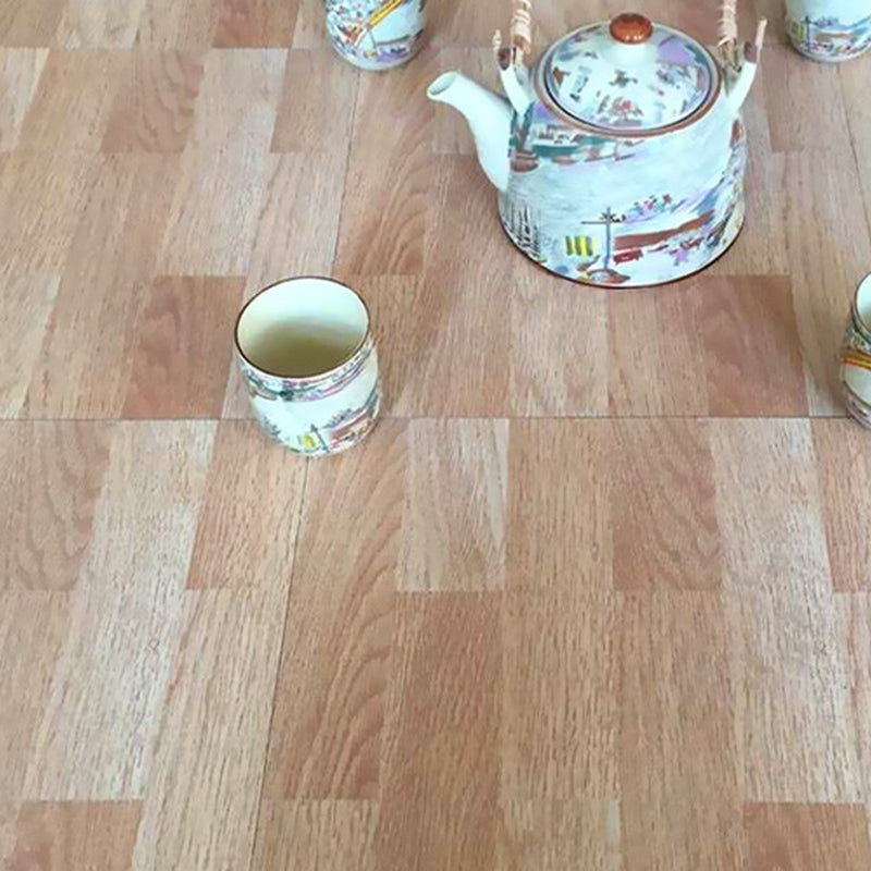BowLift | Peel and Stick PVC floor covering mat vinyl flooring with diamond look
