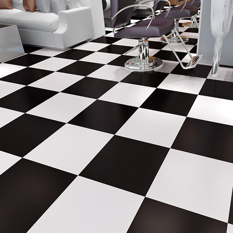 BowLift | Peel and Stick PVC floor covering mat vinyl flooring with diamond look
