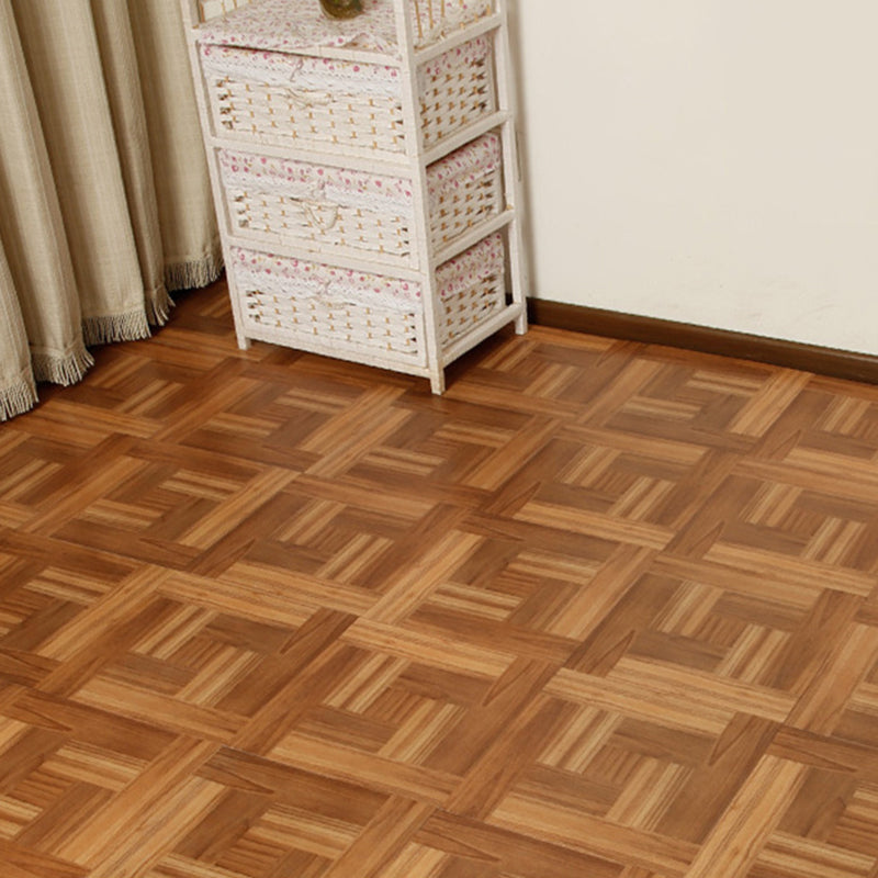 BowLift | Peel and Stick PVC floor covering mat vinyl flooring with diamond look