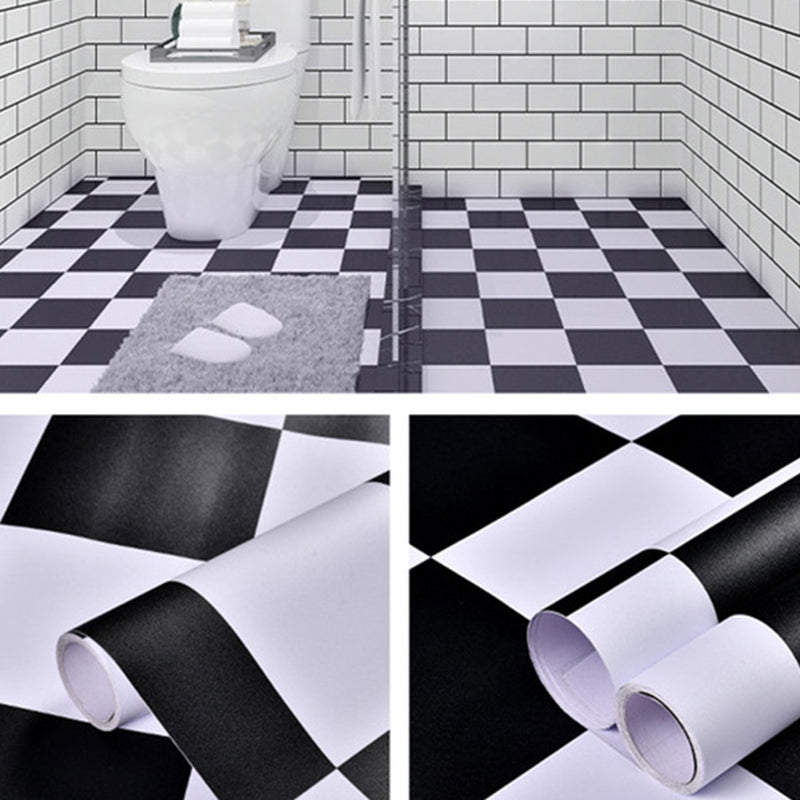 BowLift | Patterned Vinyl Flooring PVC Peel and Stick Vinyl Flooring with Low Gloss